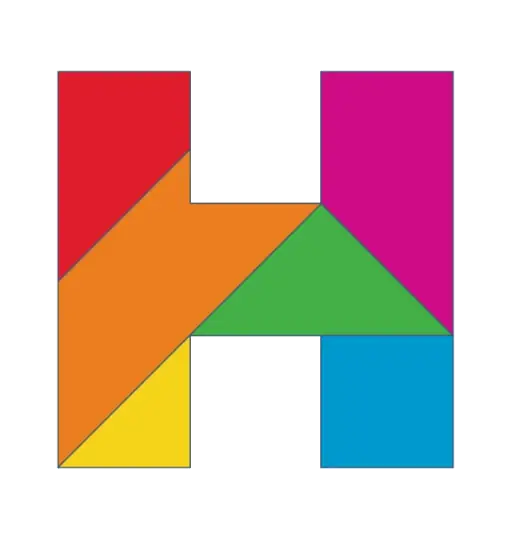 Hexastix Puzzle H Solution