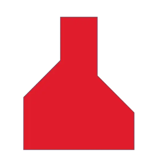 Hexastix Puzzle Chimney Problem