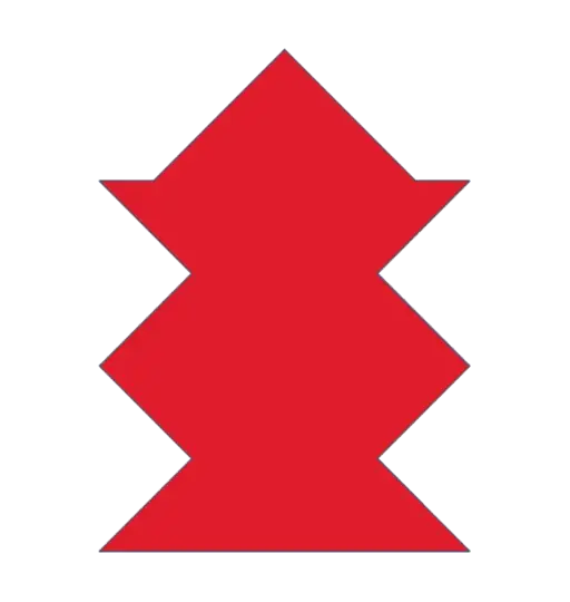 Hexastix Puzzle Tree Problem