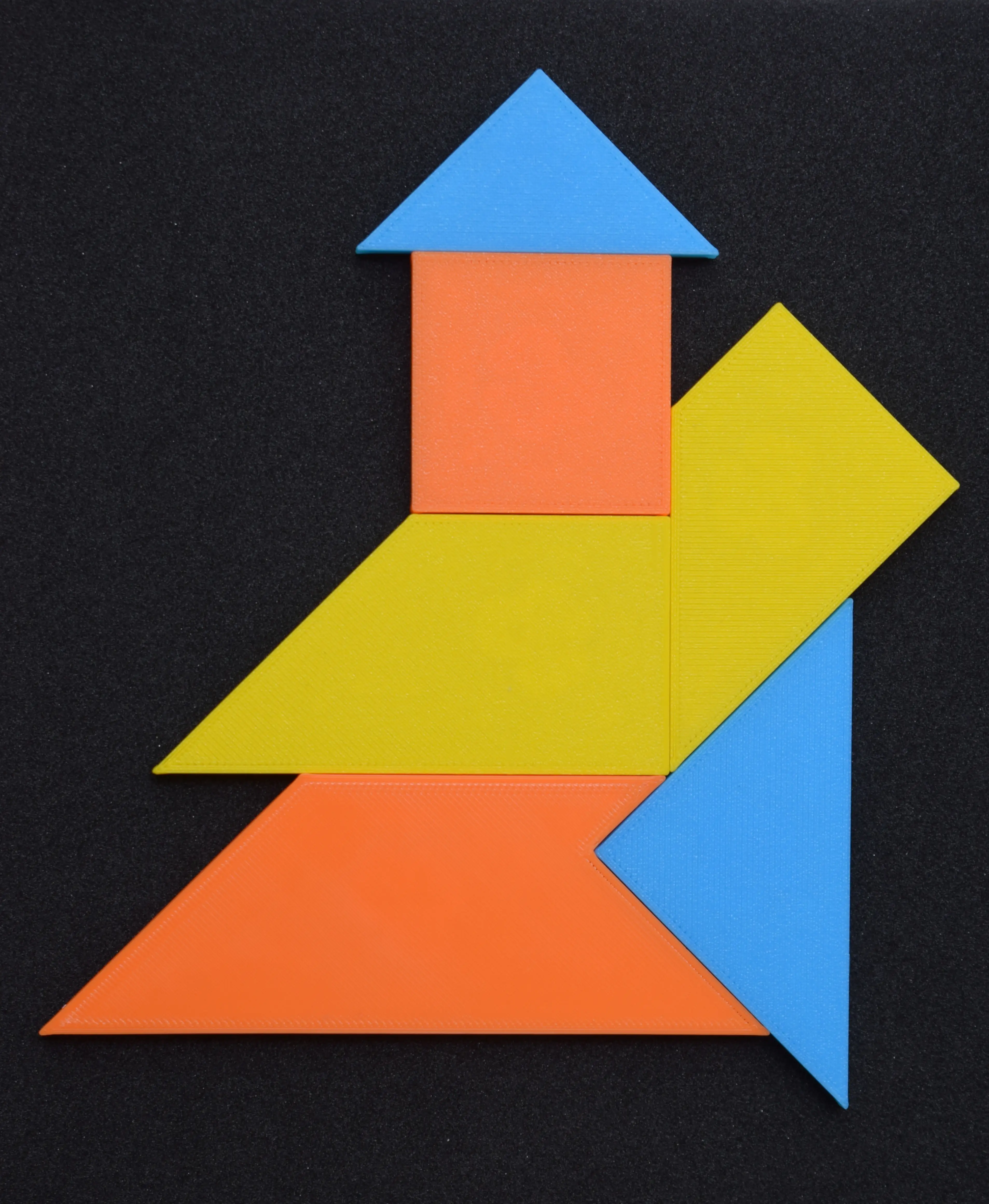 Hexastix product image 1