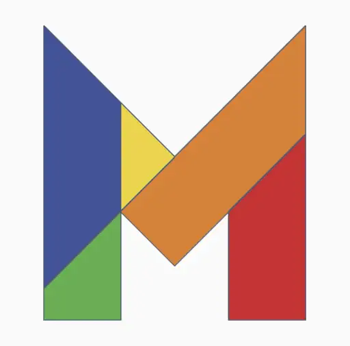 Majestagram Puzzle M Solution