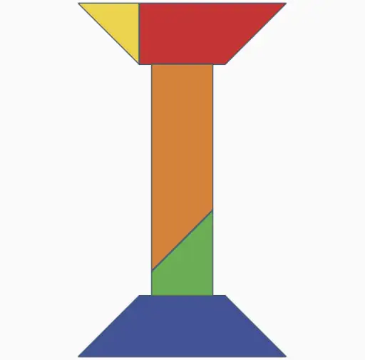 Majestagram Puzzle I Solution