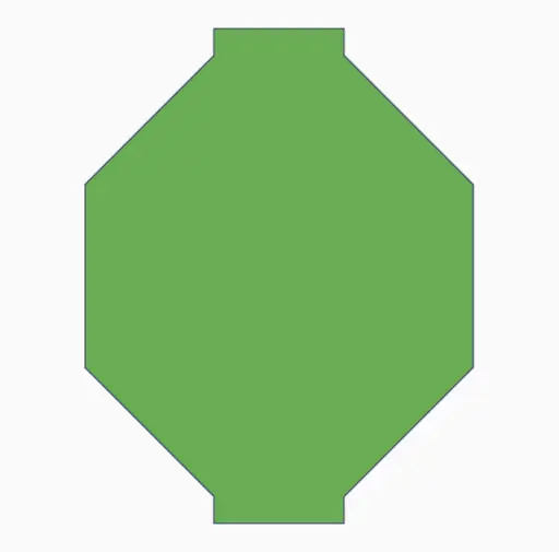 Majestagram Puzzle Turtle Shell Problem