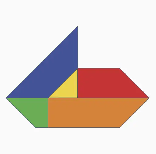 Majestagram Puzzle Rabbit Solution