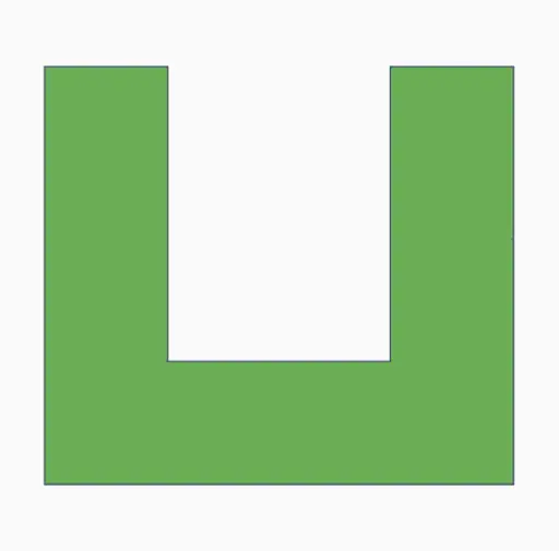 Majestagram Puzzle U Problem
