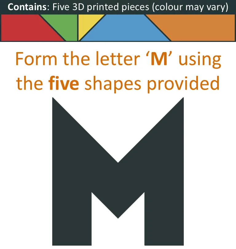 Majestagram Puzzle