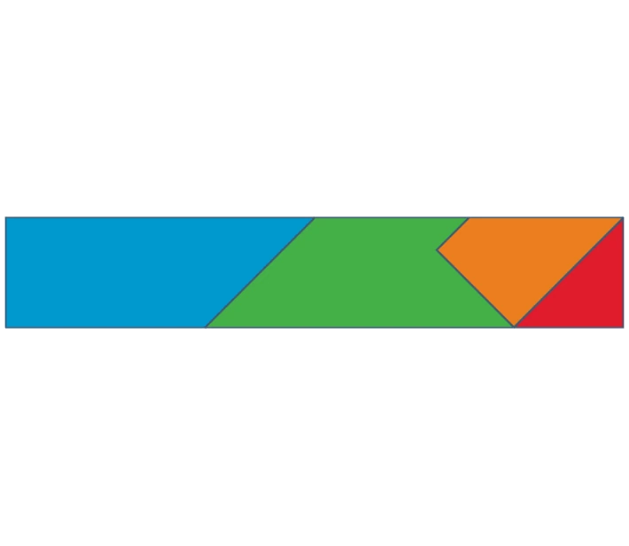 Tetra-Twist Puzzle Line Solution