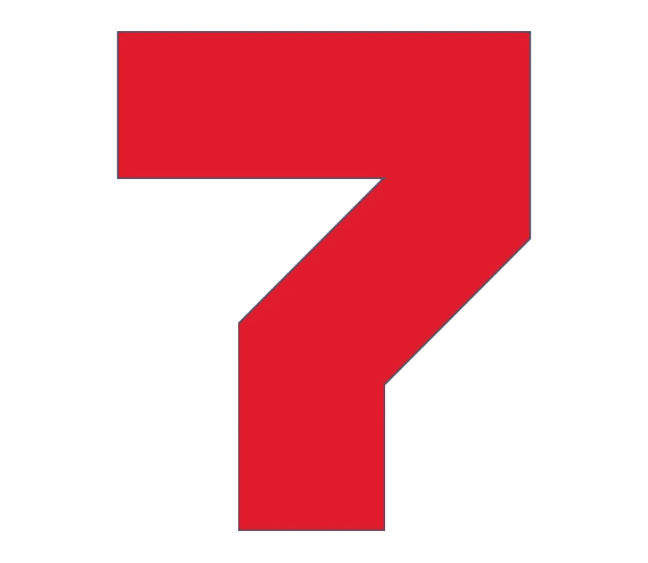 Tetra-Twist Puzzle Seven Problem