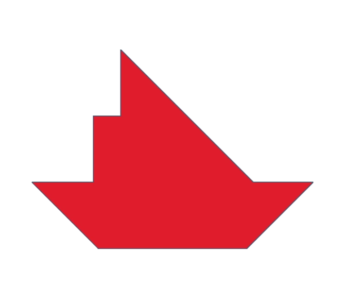 Tetra-Twist Puzzle Sailboat Problem