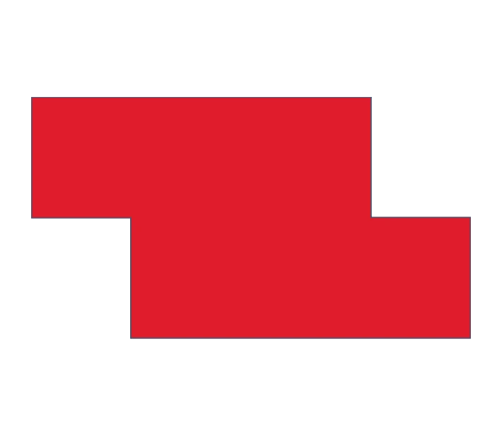 Tetra-Twist Puzzle Two Bricks Problem