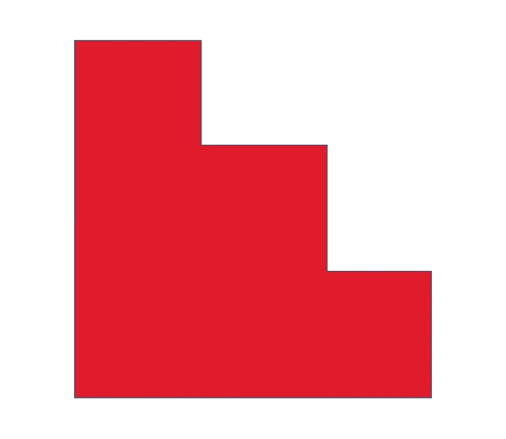 Tetra-Twist Puzzle Stairs Problem