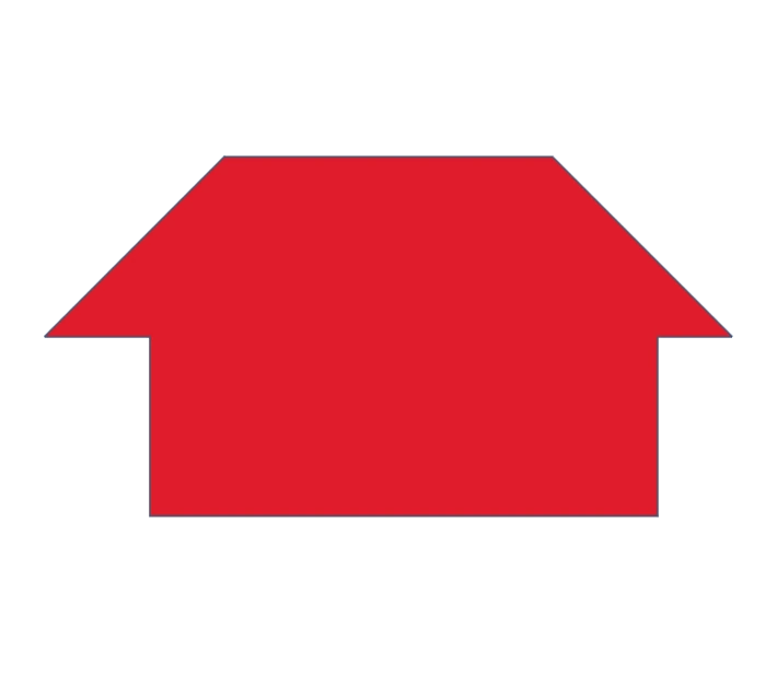 Tetra-Twist Puzzle Hut Problem