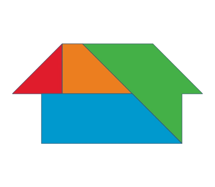 Tetra-Twist Puzzle Hut Solution