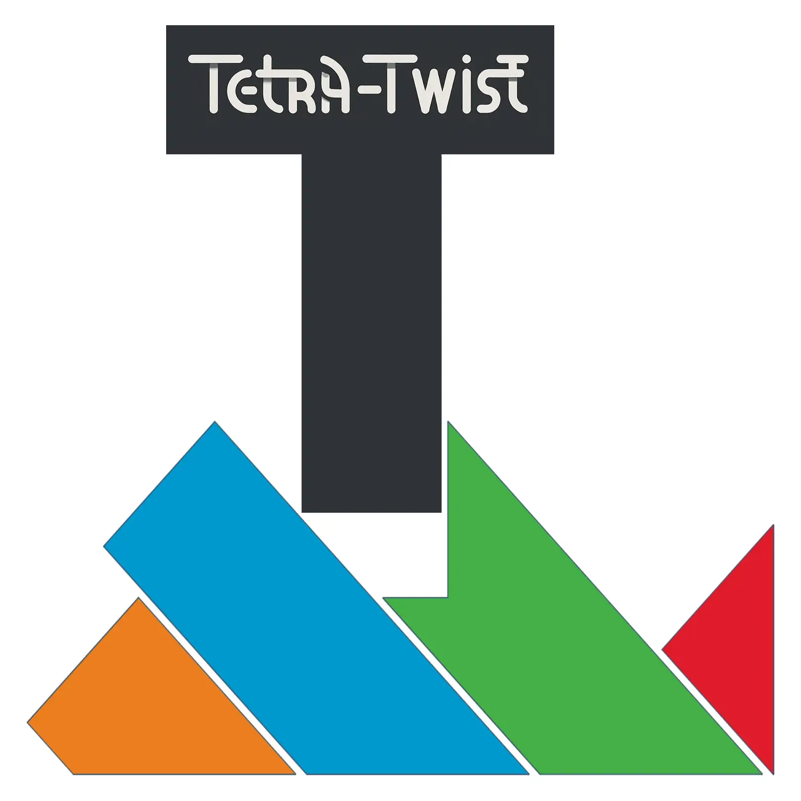 Tetra-Twist Puzzle